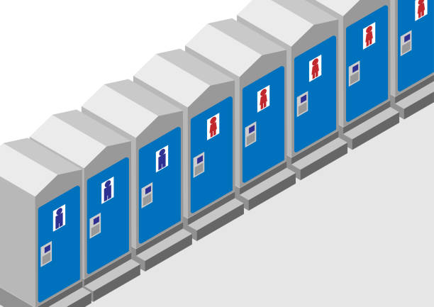 Best Portable Toilet Rental for Emergency Services  in Lemoyne, PA