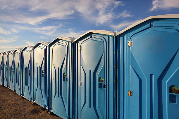 Best Portable Restroom Servicing (Cleaning and Restocking)  in Lemoyne, PA